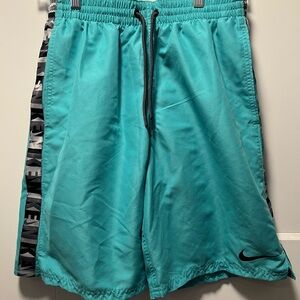 Nike men’s swimsuit size small